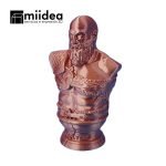 Figura Kratos God of War 3D - Imagen 2