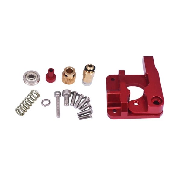 Extrusor metalico Series Ender CR10