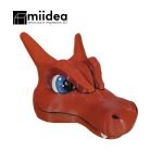 Soporte Joystick Charizard 3D - Imagen 2