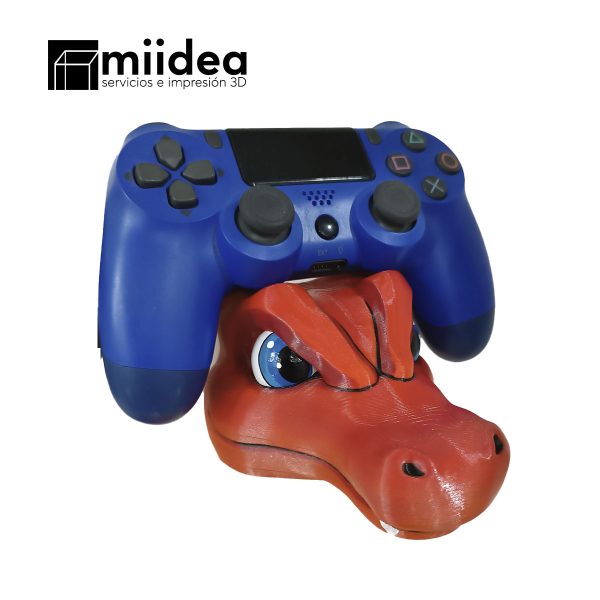 Soporte Joistick Charizard