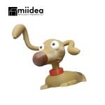 Portacompleto Firulais 3D - Imagen 2