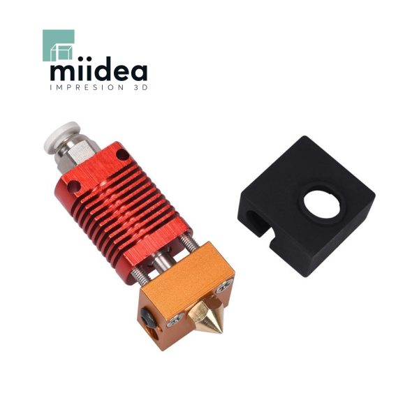 Hotend Simple Ender Series