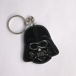 Llaveros Star Wars 3D Personalizados - surtido de diseños
