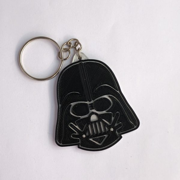 Llaveros Star Wars