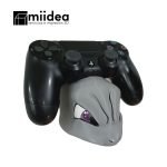 Soporte Joystick Mewtwo 3D con mando de consola