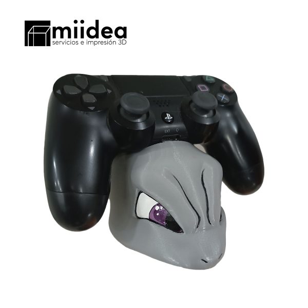 Soporte Joistick Mewtwo