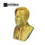 Busto Saul Goodman 3D Better Call Saul - Imagen 2