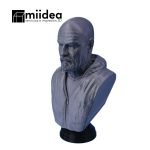 Busto Heisenberg 3D Breaking Bad - Imagen 2