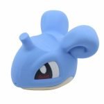 Soporte Joystick Lapras 3D con mando de consola