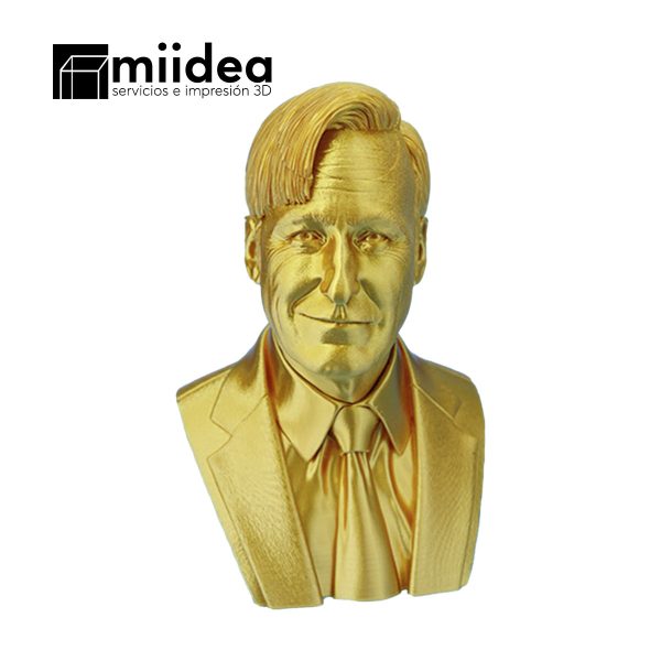 Busto saul Goodman