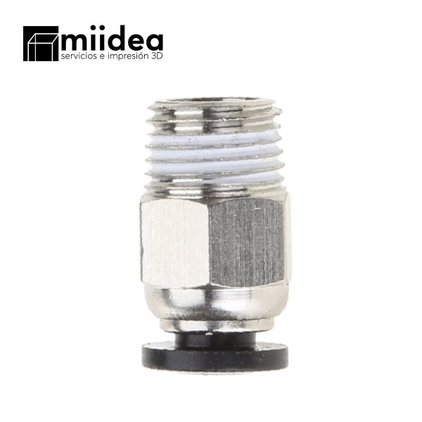 Conector PC4 - M10