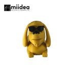 Portacompleto Jorge Los Pulentos 3D - Imagen 2