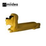 Portacompleto Jorge Los Pulentos 3D - Imagen 3