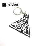 Llavero Canserbero 3D - Diseño principal frontal