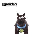 Portacompleto Scooby Doo 3D con diseño divertido