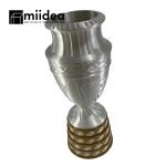 Copa América Réplica 3D 25cm - Imagen 5