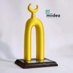 Galvanos / Galardón - Imagen 4