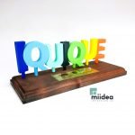 Galvanos / Galardón