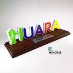 Galvanos / Galardón - Imagen 13