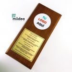 Galvanos / Galardón - Imagen 14