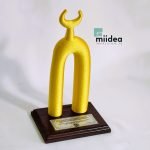 Galvanos / Galardón - Imagen 5