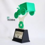 Galvanos / Galardón - Imagen 6