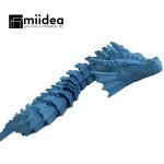 Dragón Deportes Iquique 3D de 53cm vista frontal detallada