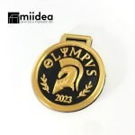 Medallas competición - Imagen 2