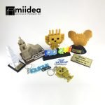 Merchandising Regional y Souvenirs