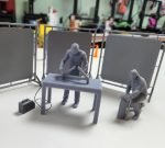 Diseño y Maquetismo a Escala - Imagen 5