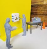 Diseño y Maquetismo a Escala - Imagen 2