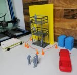 Diseño y Maquetismo a Escala - Imagen 6