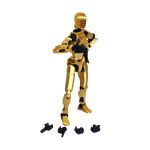 Dummy 13 14cm - Imagen 2