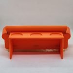 Exhibidor 3D para figuras de Friends coleccionables