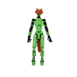 Dummy 13 Therian 14cm - Imagen 2