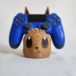 Soporte Joystick Eevee 3D