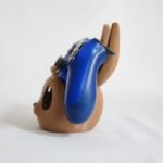 Soporte Joystick Eevee 3D - Imagen 4
