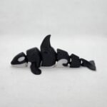 Orca Articulada 3D - Imagen 2