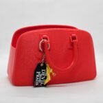 Palomera 3D El Diablo Viste a la Moda diseño icónico de cine.