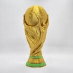 Copa del Mundo 3D