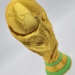 Copa del Mundo 3D - Imagen 3