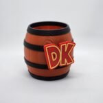 Portalapiz 3D Donkey Kong - Imagen 4