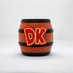 Portalapiz 3D Donkey Kong - Imagen 3