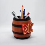 Portalapiz 3D Donkey Kong