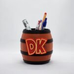 Portalapiz 3D Donkey Kong - Imagen 2