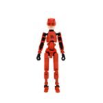 Dummy 13 Daredevil