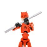 Dummy 13 Daredevil - Imagen 2