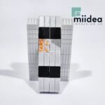 TARS interestellar 3D - Imagen 4