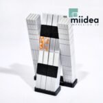 TARS interestellar 3D - Imagen 2