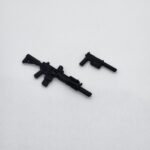 Dummy 13 Militar 3D - Imagen 4